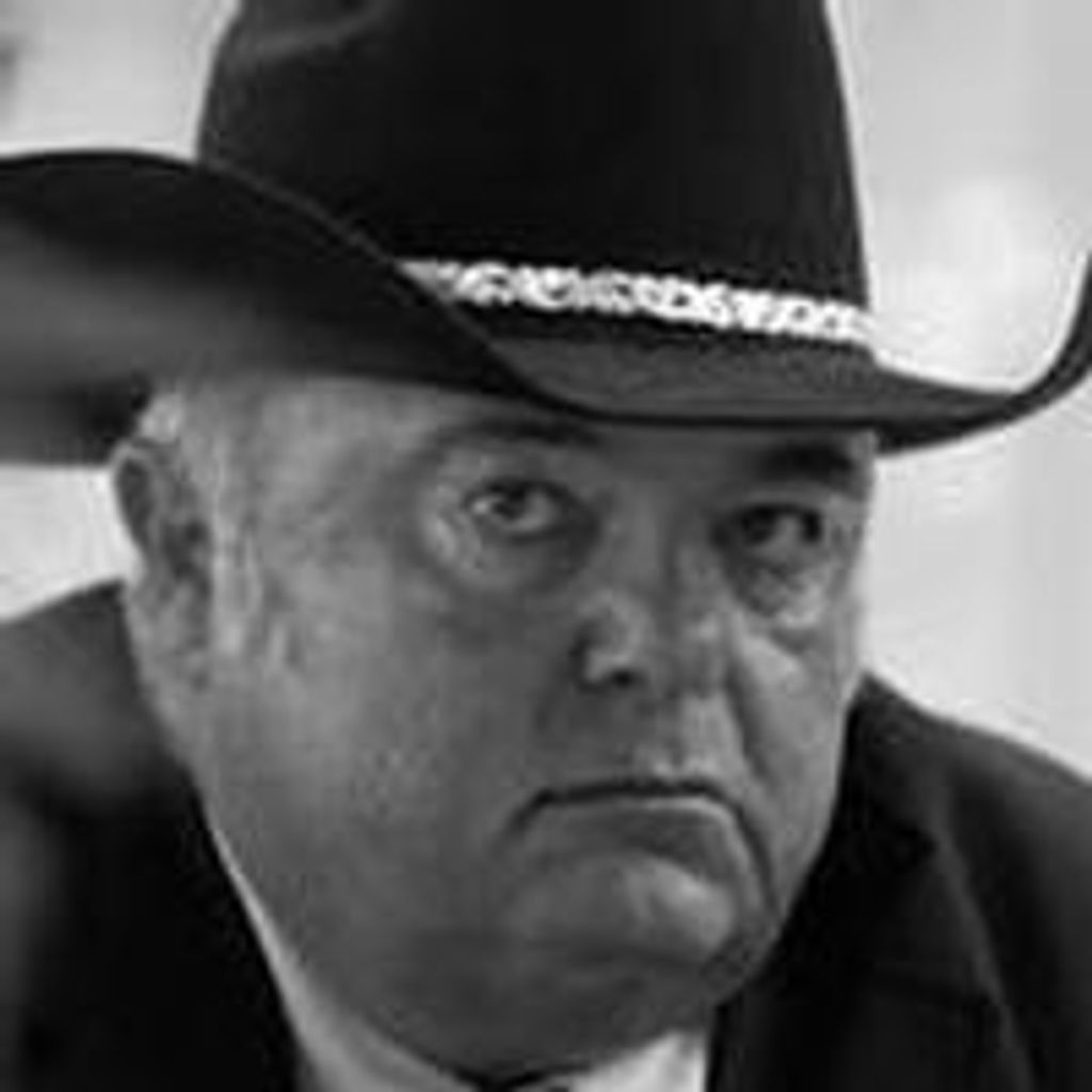 Joseph H. "Joey" Mendoza,  Jr.