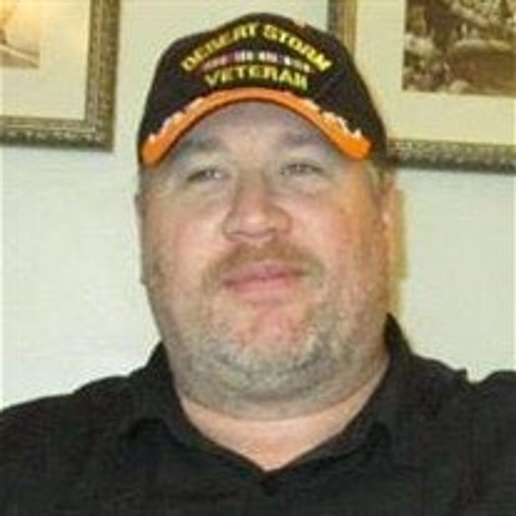 Harold  James Oas