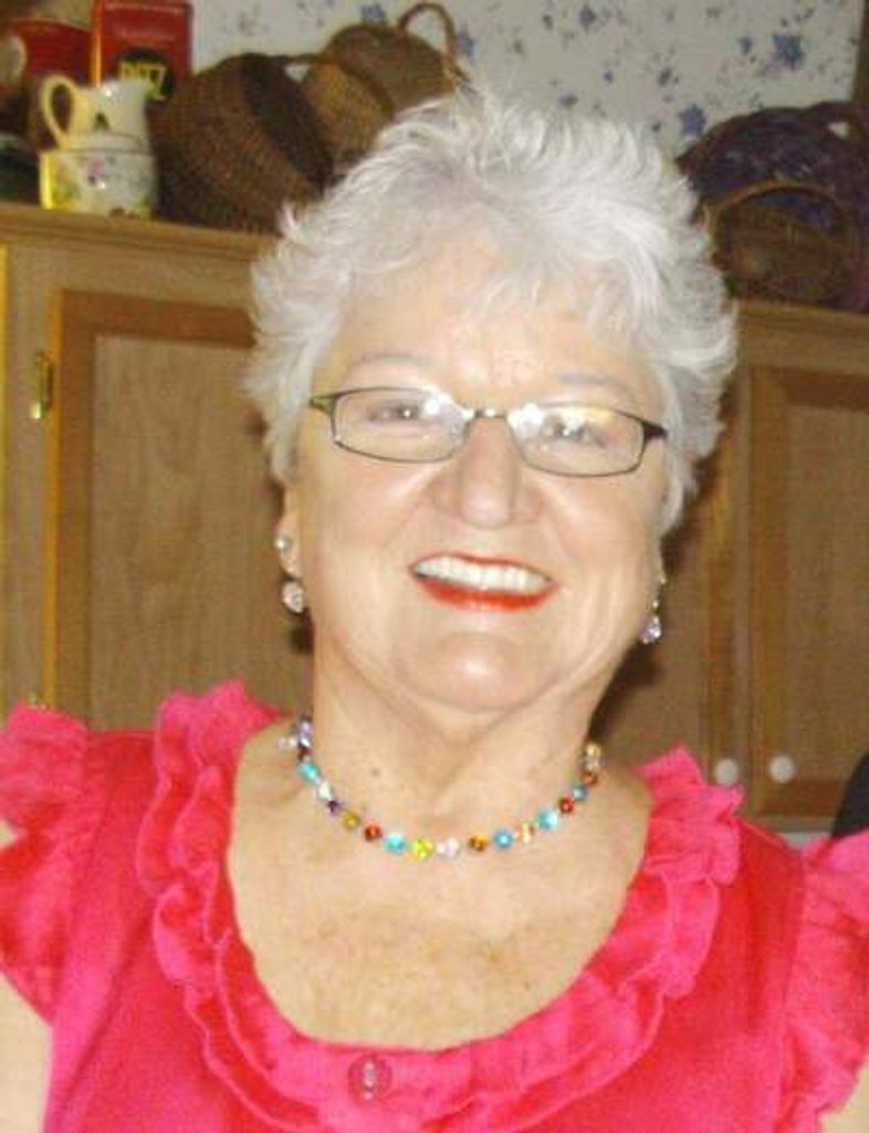 Dorothy Eller Sowers Profile Photo