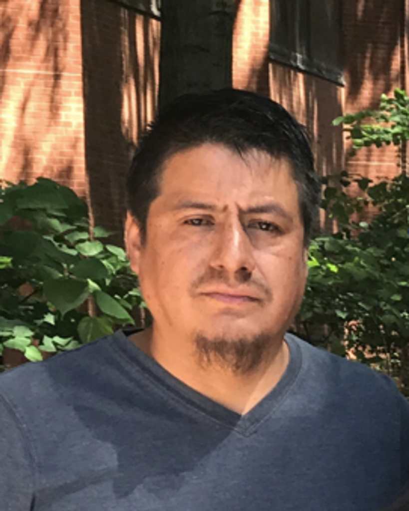 Donato Morales Zamudio Profile Photo