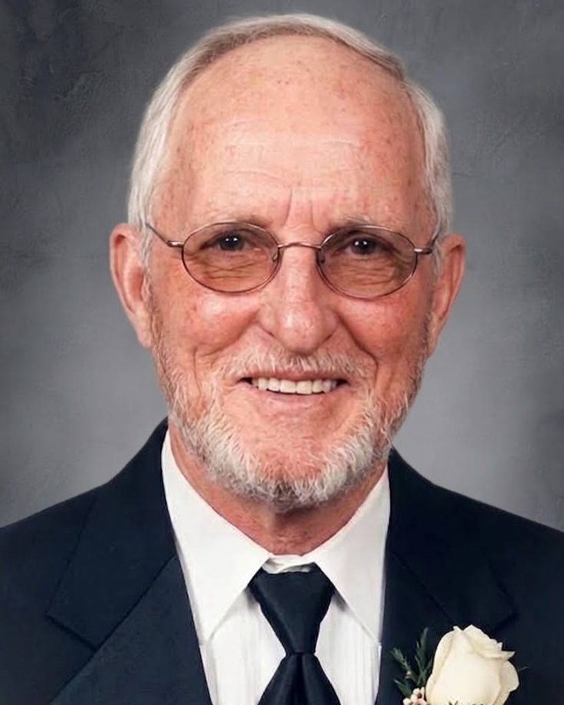 Kenneth Mack Hutchins