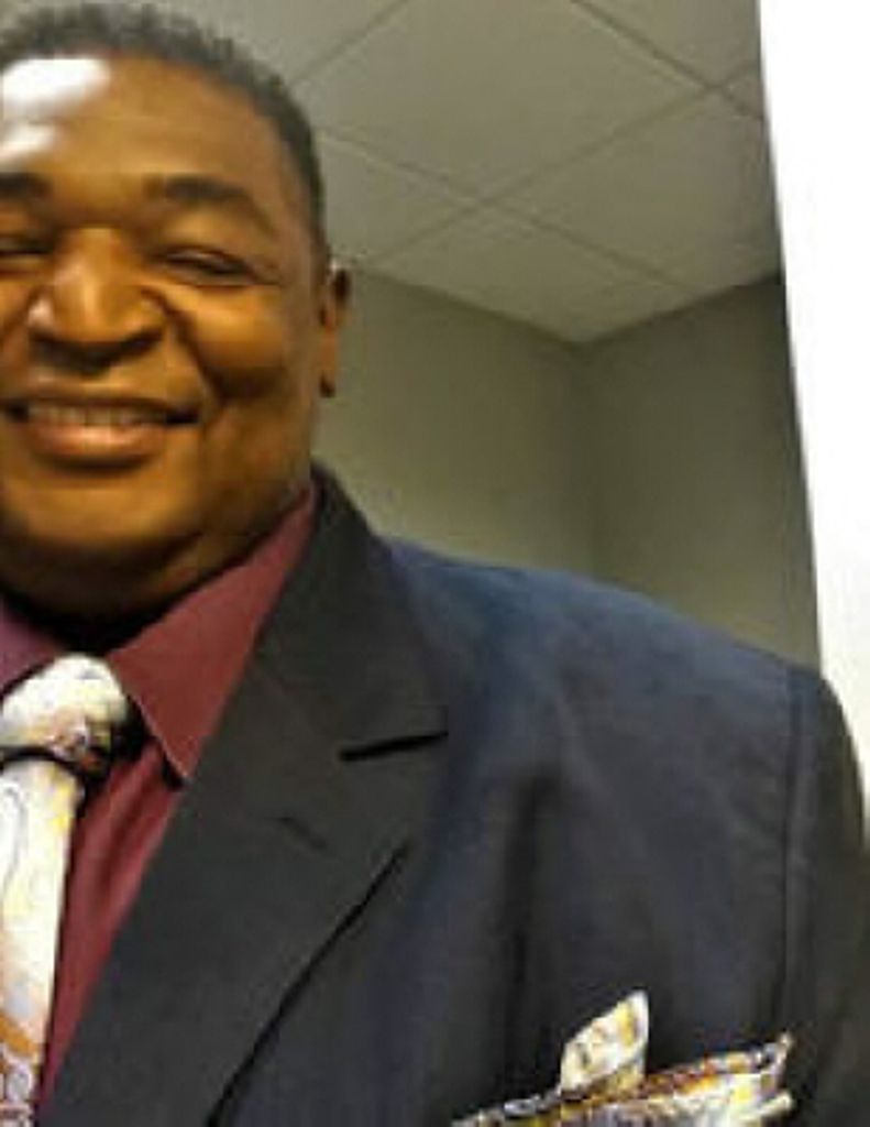 Gregory Lynn Jackson Profile Photo
