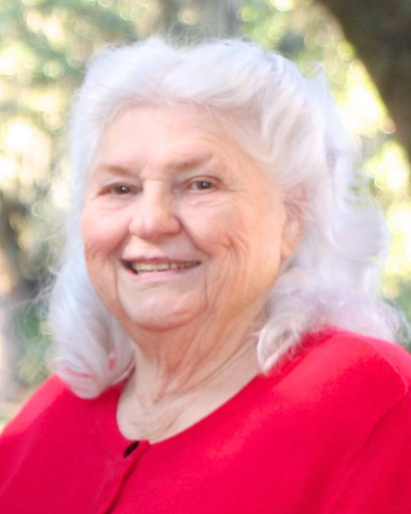 Joyce D. Carter Frugia