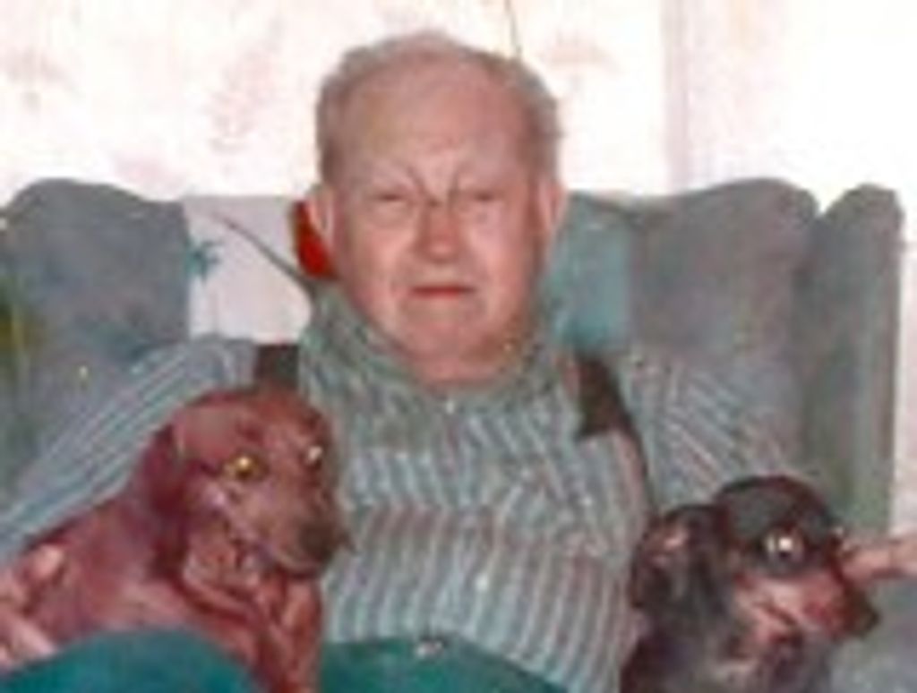 Herschel B. Foster
