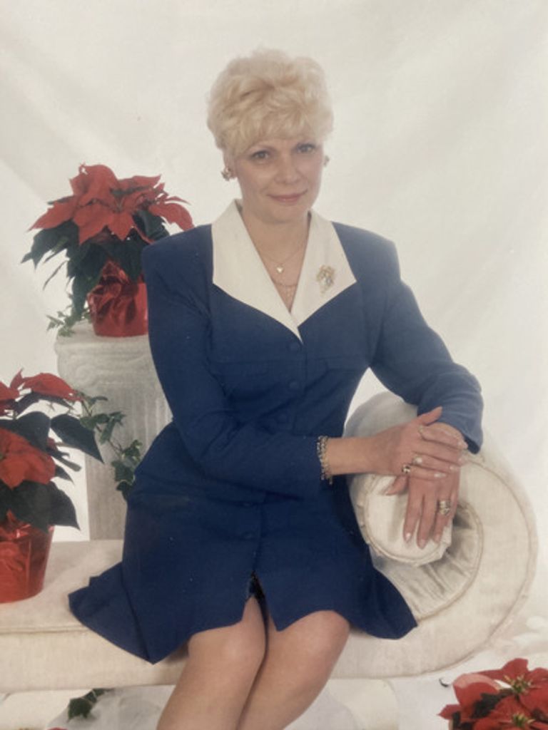 Carole Anne Nolan Profile Photo