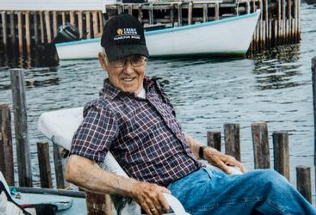 James "Jim" Arthur Simms Profile Photo