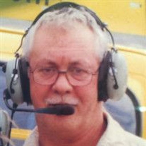 Jimmy Dale Harris Profile Photo