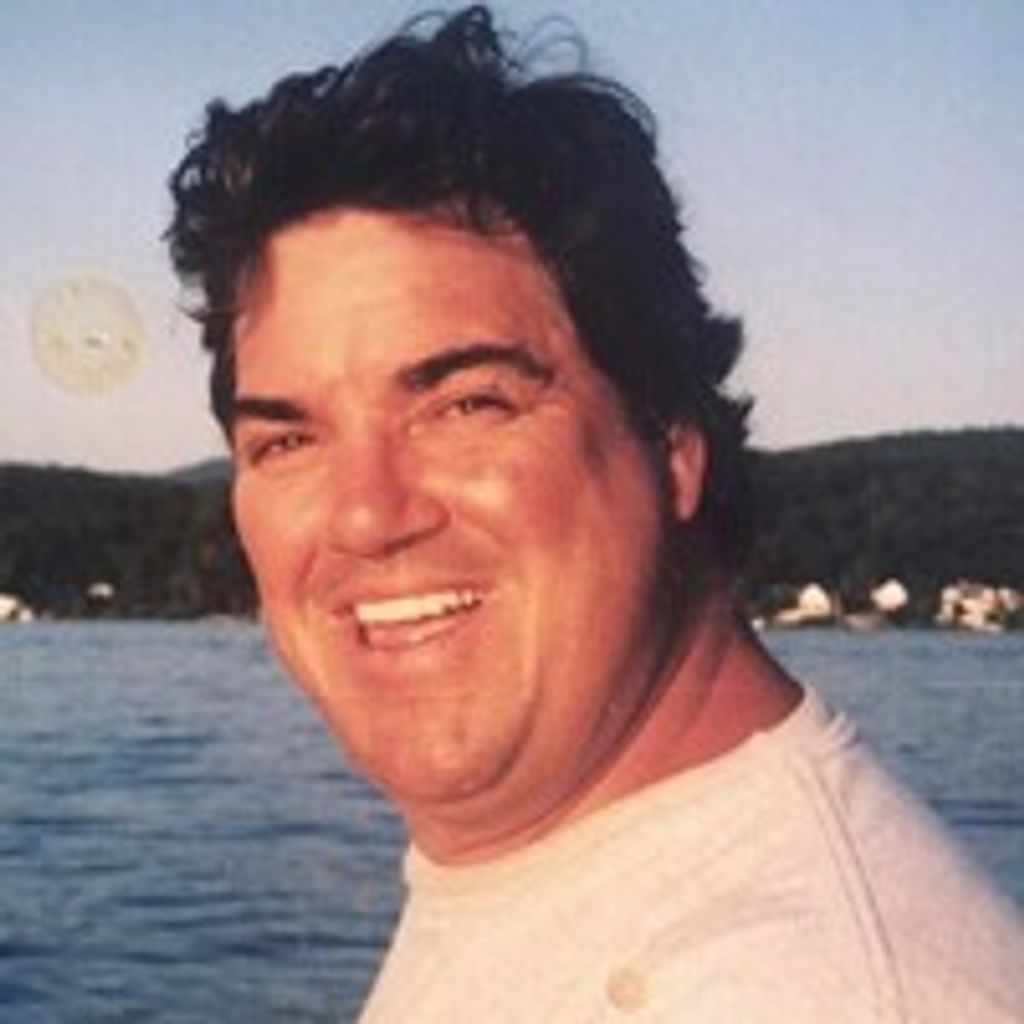 John W. Andrushko Profile Photo