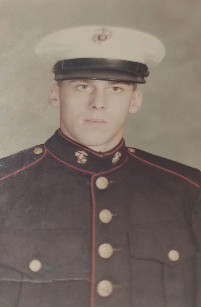 David Carey Profile Photo