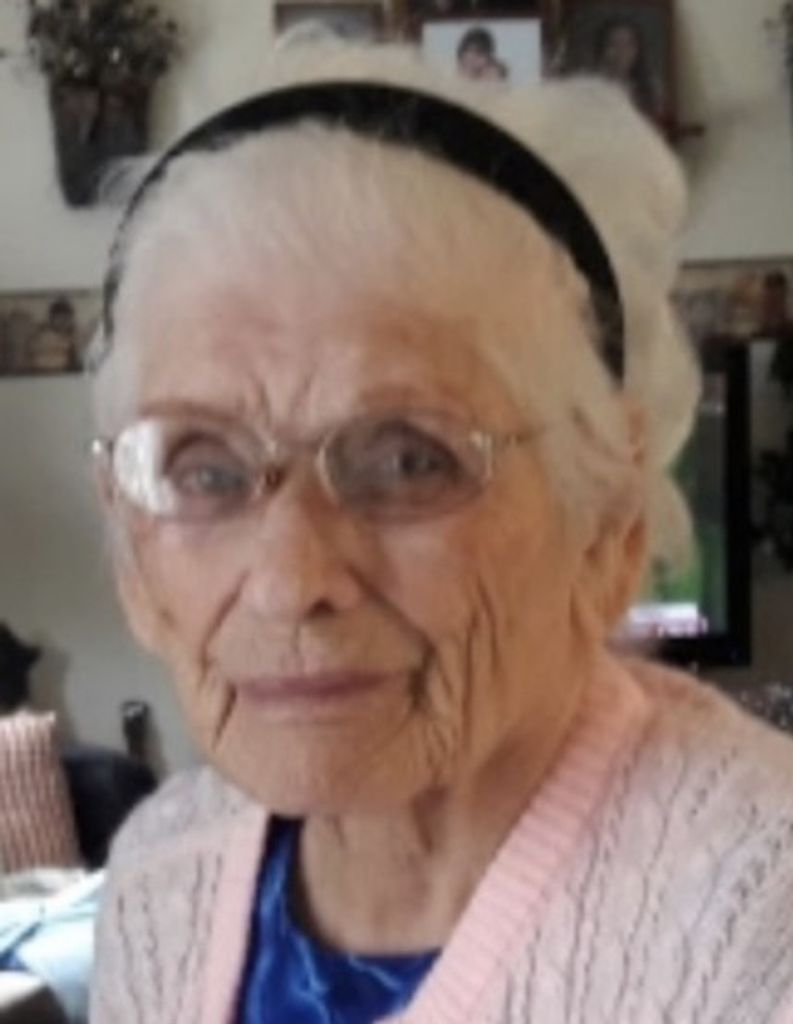 Rosa "Rose" A. (Johns)  Tyson