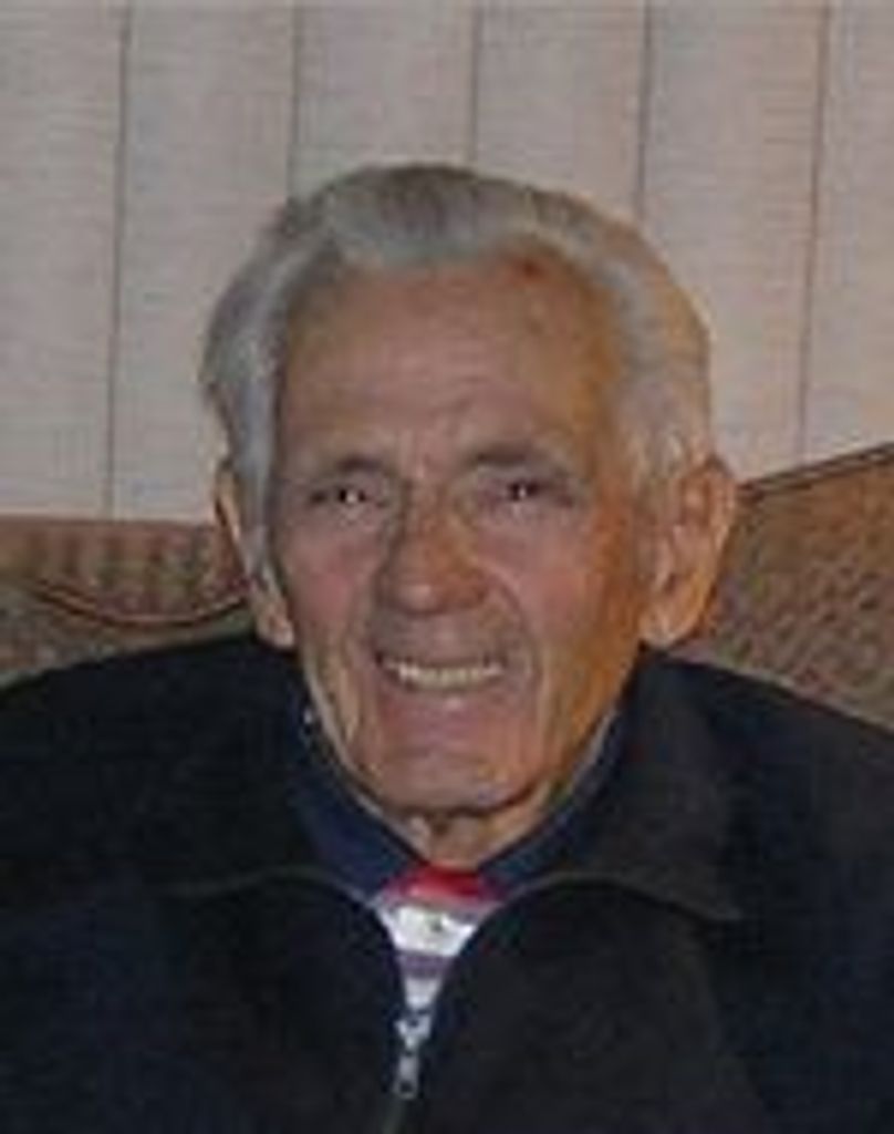 Conrad Oswald Caprin
