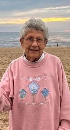Maureen Kay Buckingham Profile Photo