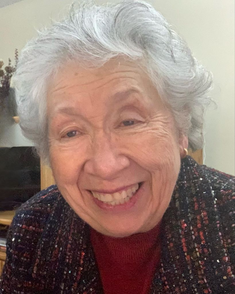 Andrea "Andie" Martinez