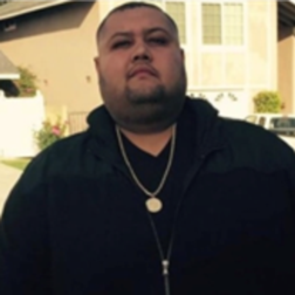 Joseph Michael Flores