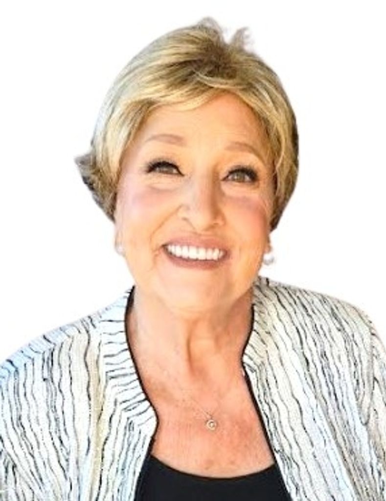 Ann Beall Profile Photo