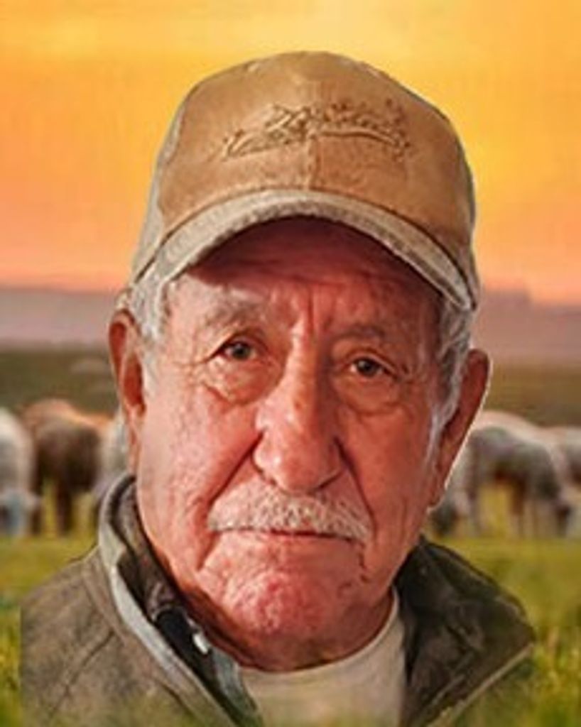 Magdaleno Reyes