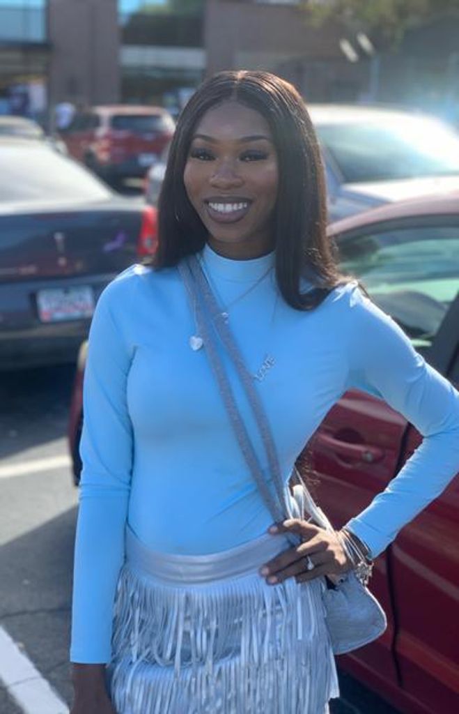 Marisa Latoya Lewis-Dawson Profile Photo