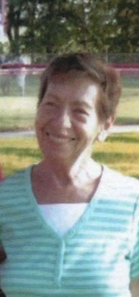 Margaret J. (Hruska)  Kristofco