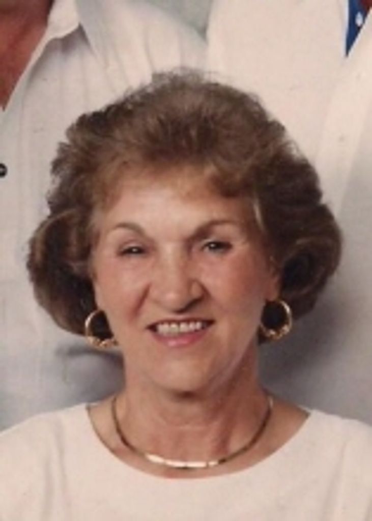 Maxine Franklin