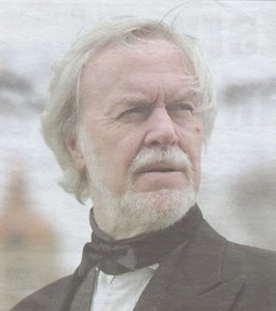 Stuart B. Smith