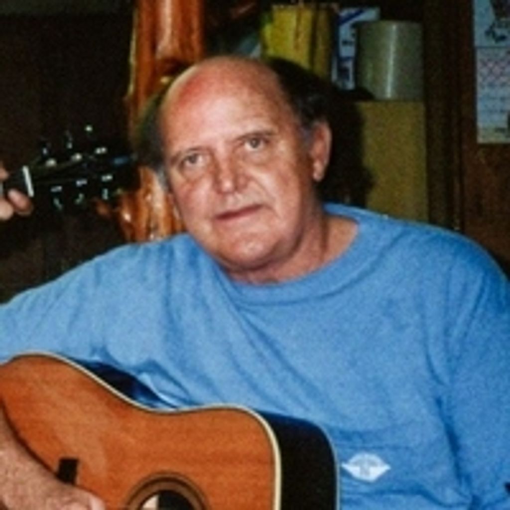 Joe Thomas Crawford, Sr.