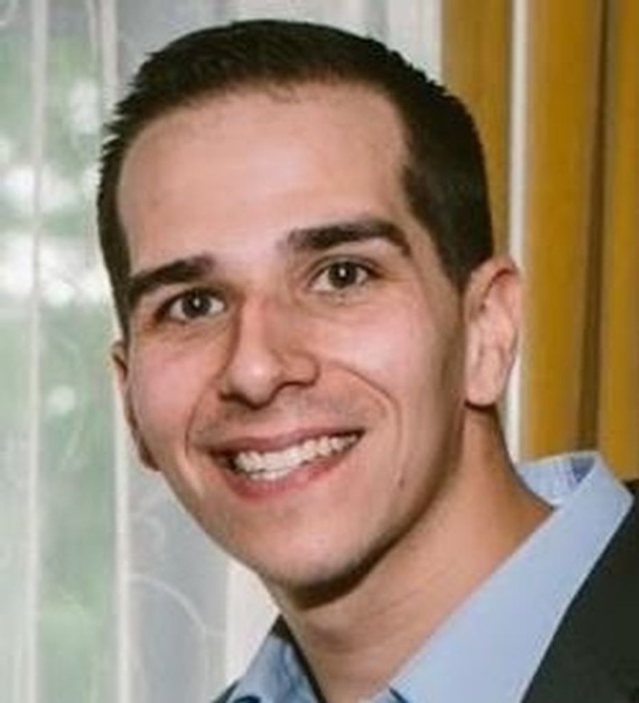 Richard E. Mendyka, Jr. Profile Photo