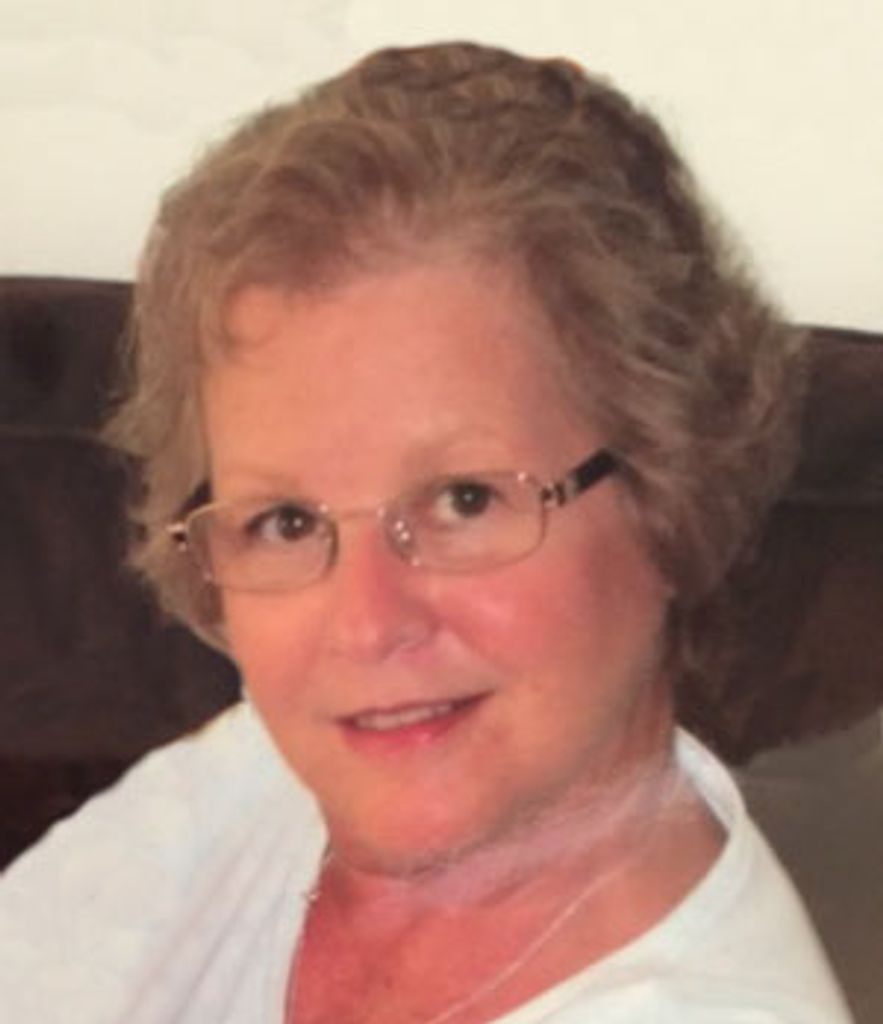 Betty Jo Niebruegge