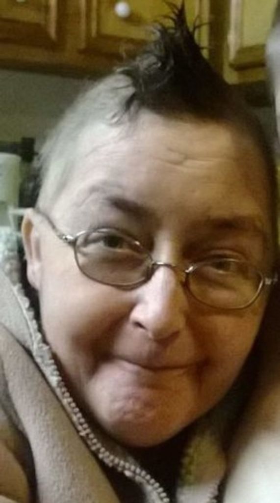 Nina Harris Profile Photo