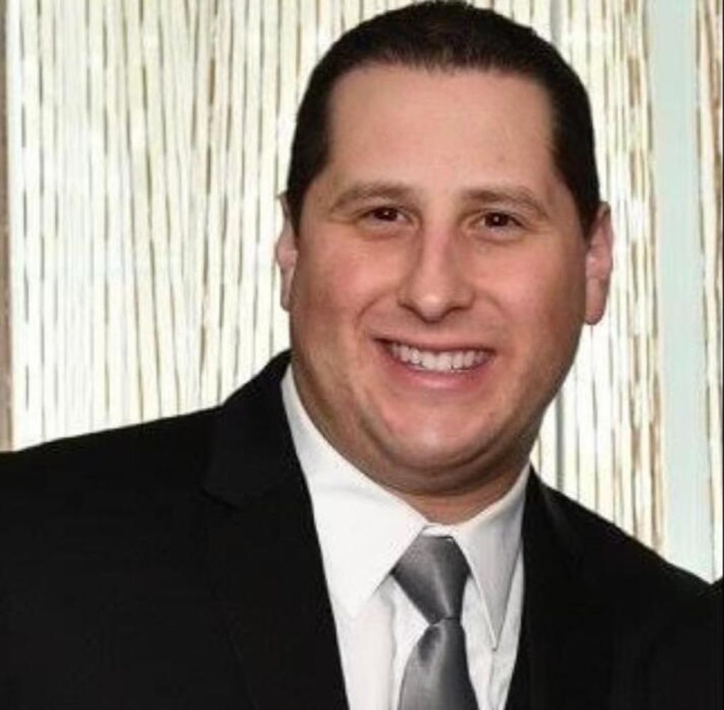 Michael Calzadilla Profile Photo