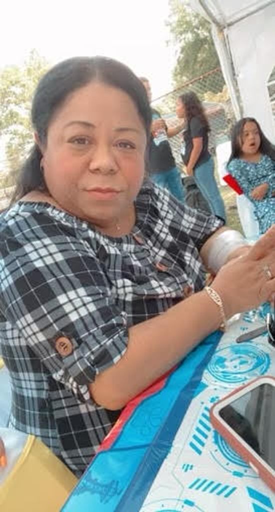 Ana Ruth Paz Medrano Profile Photo