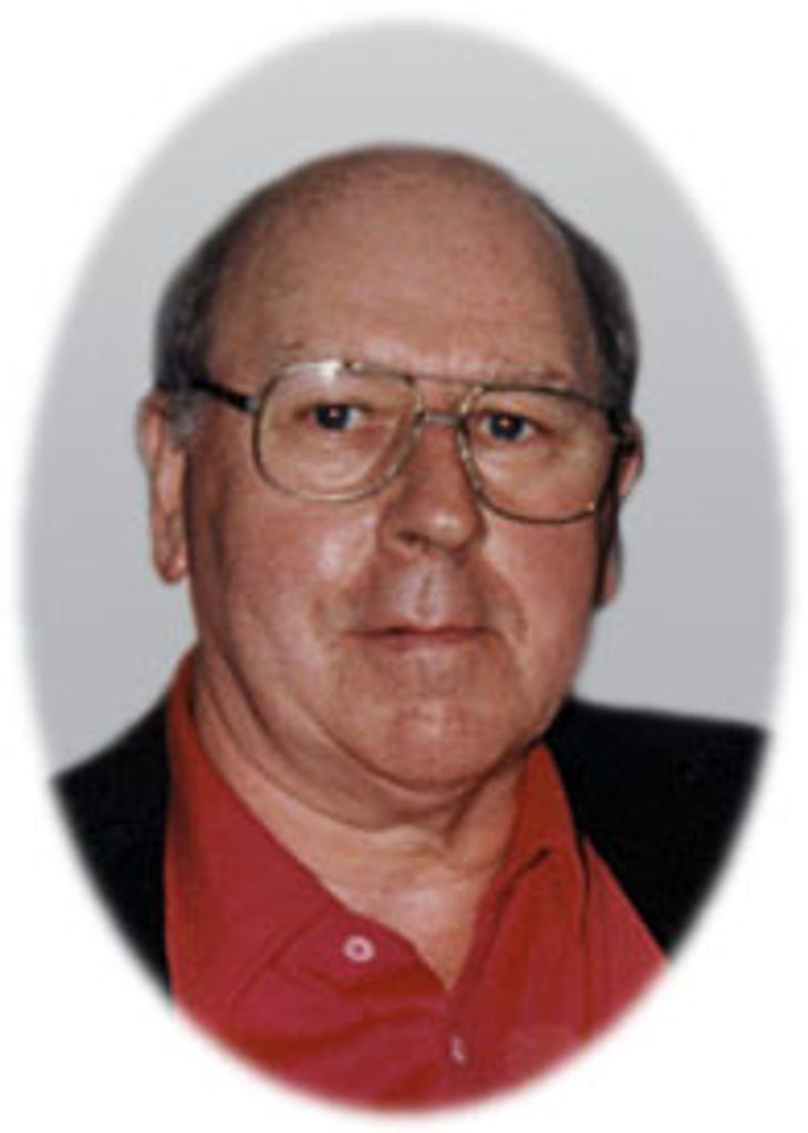 James J. "Jim" Erickson