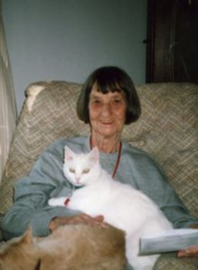 Inez Richardson Profile Photo