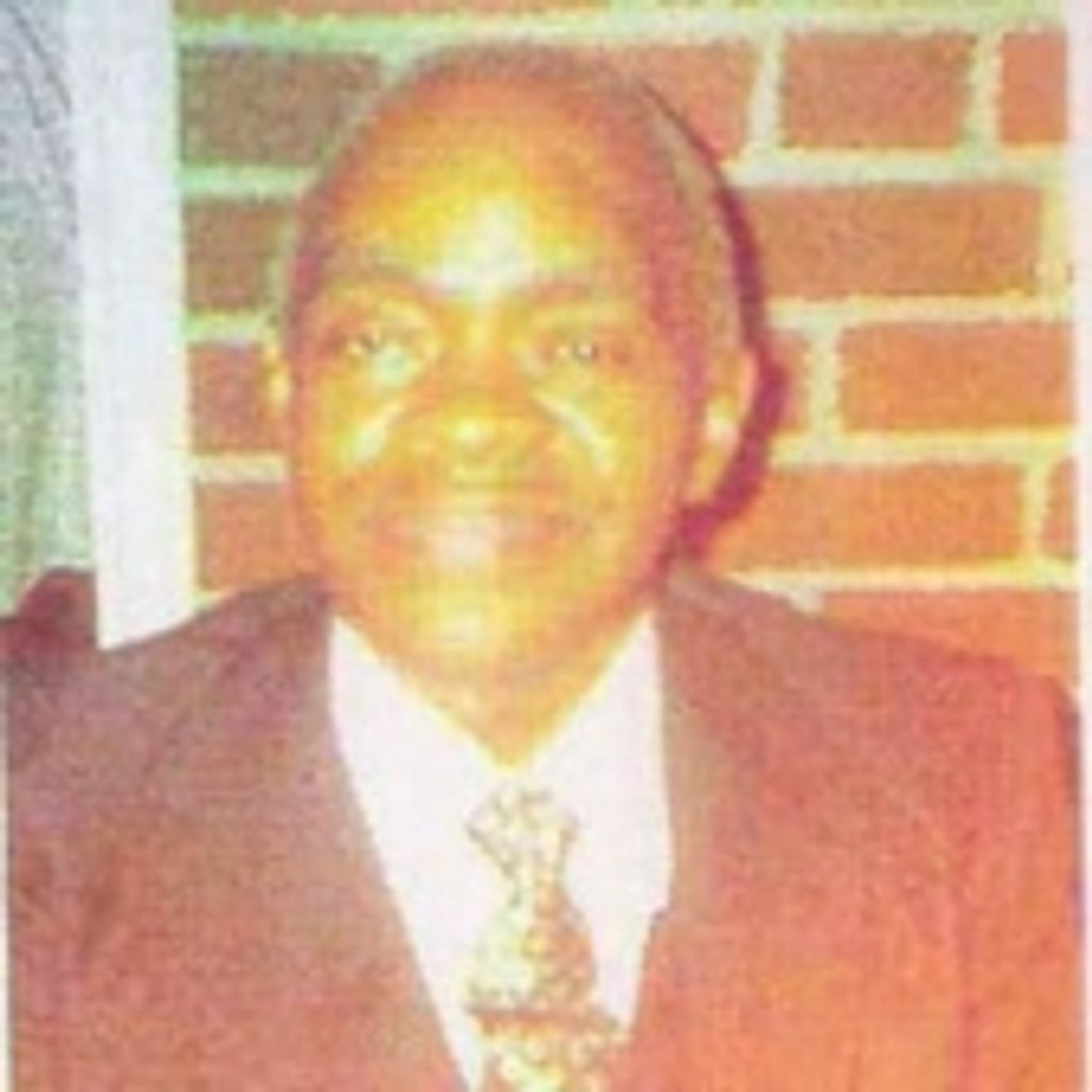 John Jasper Short