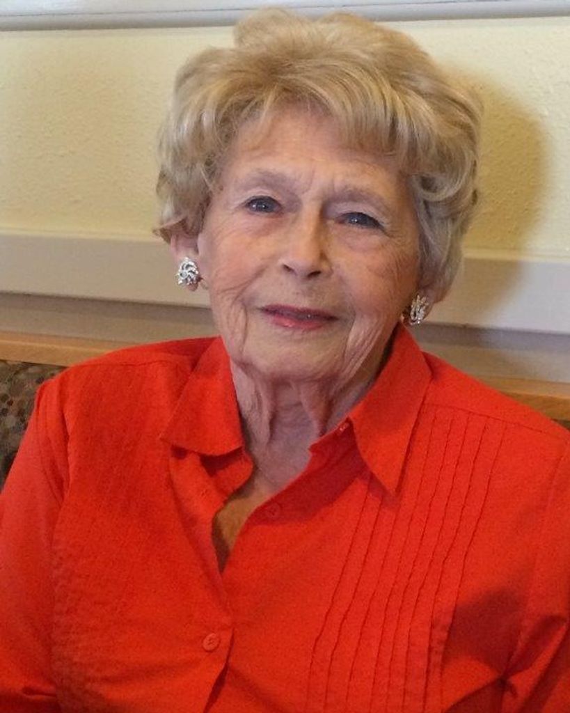 Margaret "Vicki" Roberts