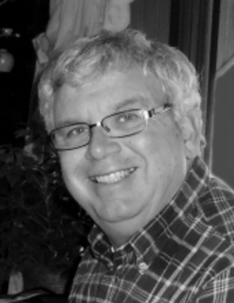 Michael Stockdale