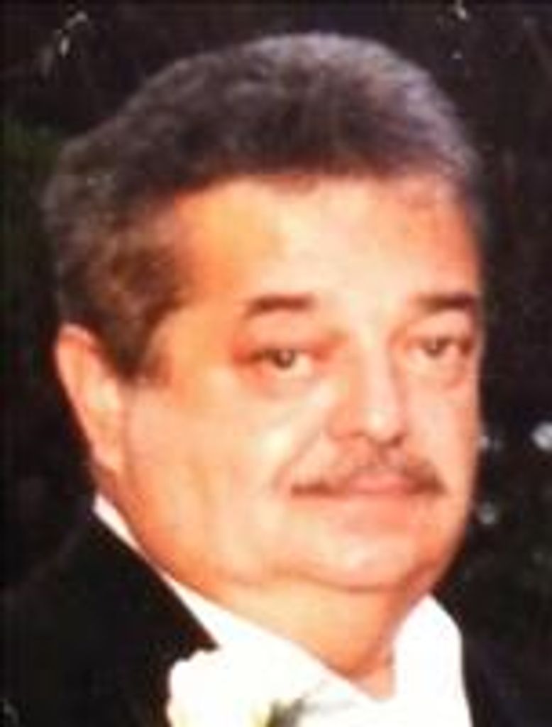 Frank J. Henriques, Jr