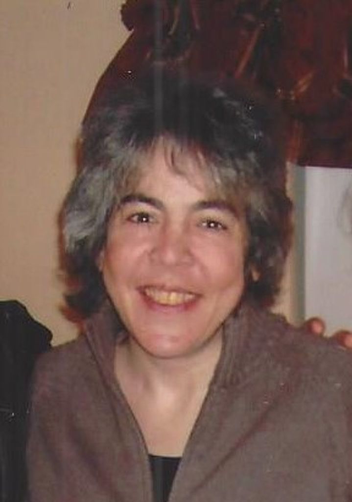 Kathleen McLaughlin