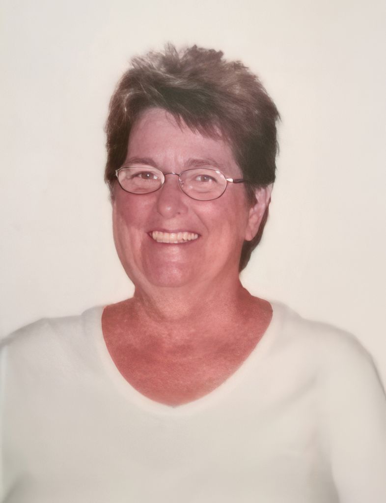 Sally Ann Grimes Brokaw