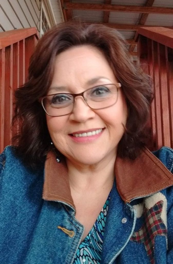 Cynthia Gail Hart-Layton