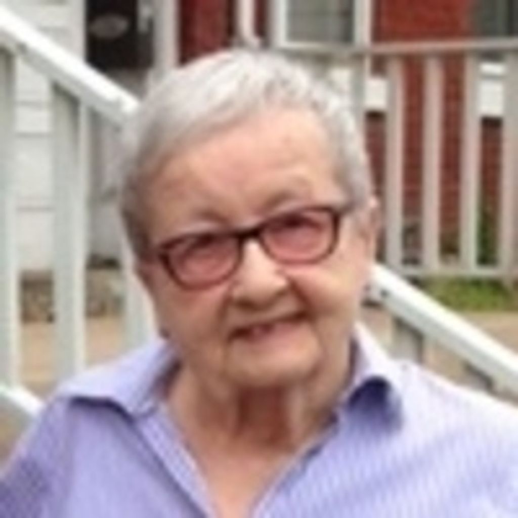 G. Loraine Benton Profile Photo