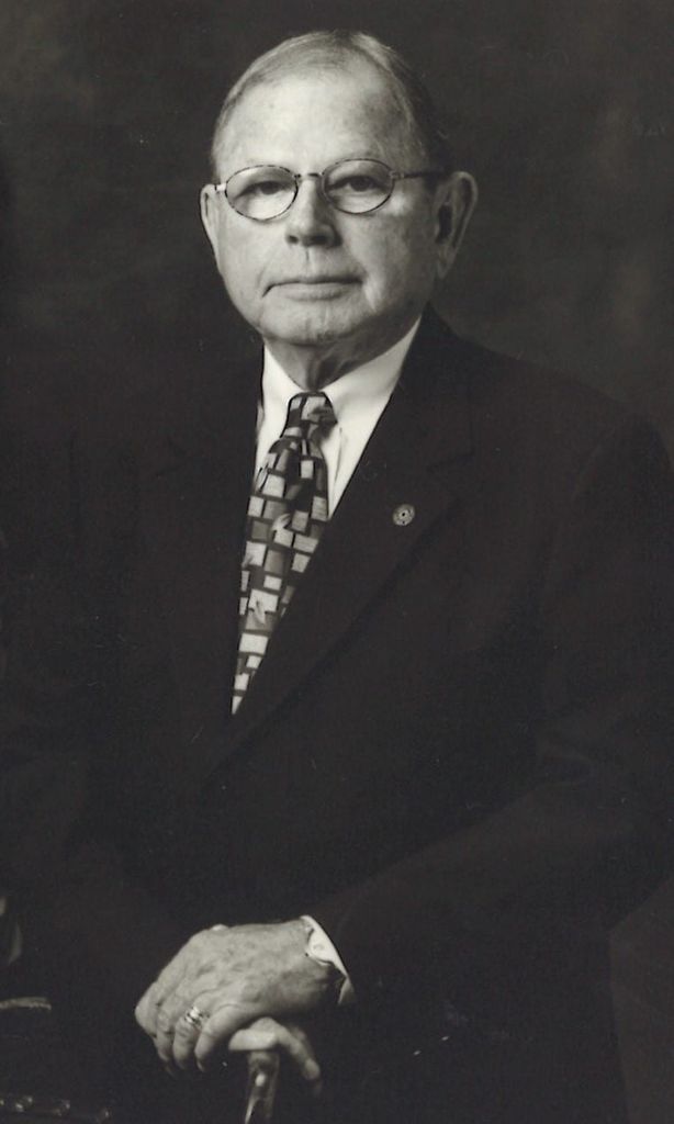 Ralph M. Tanner Profile Photo