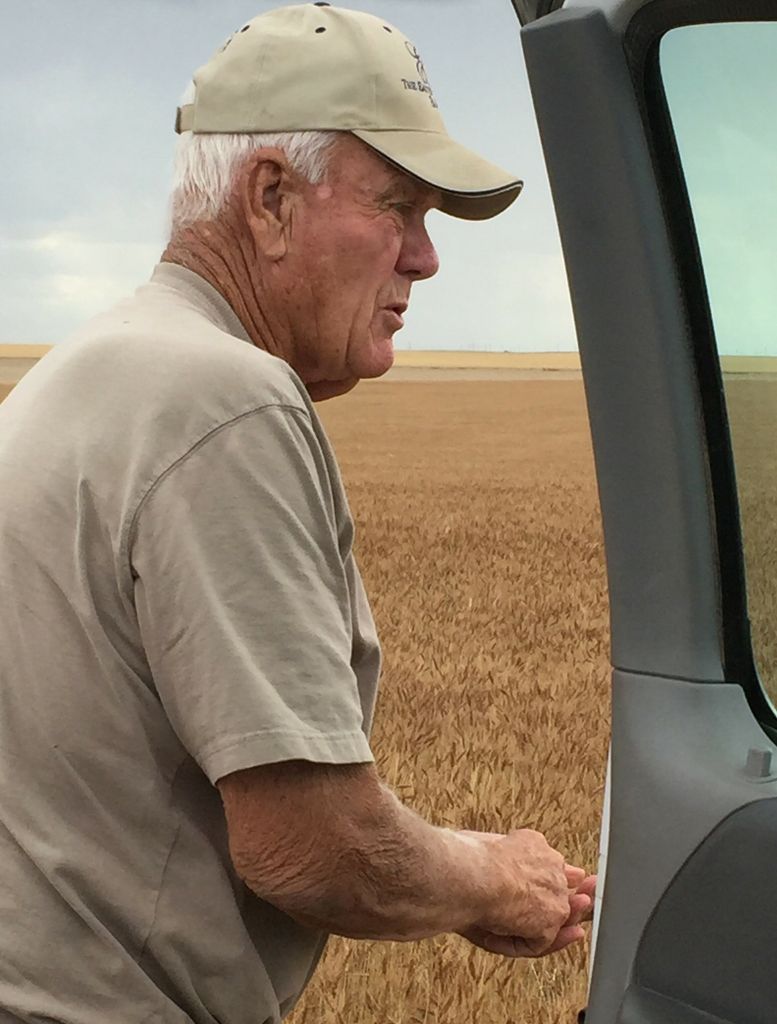 Edward E. Rohrbaugh
