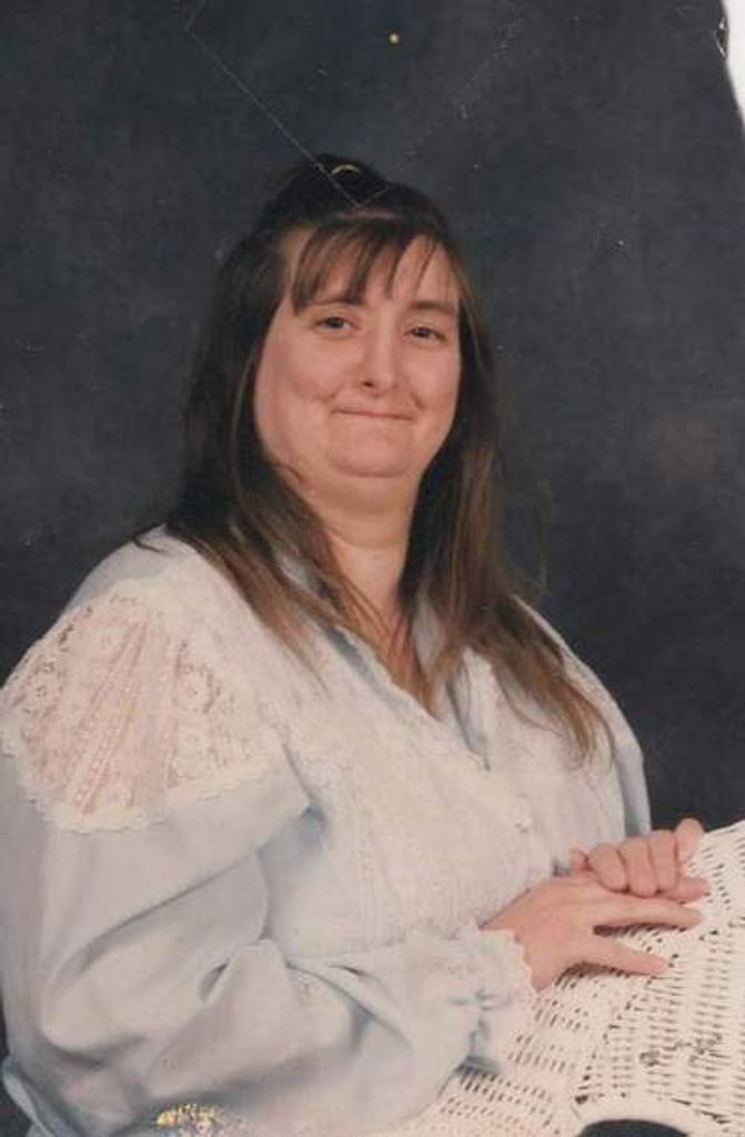 Edna Francine Sanders Profile Photo