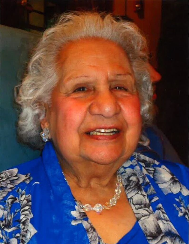 Josephine Centeno Profile Photo