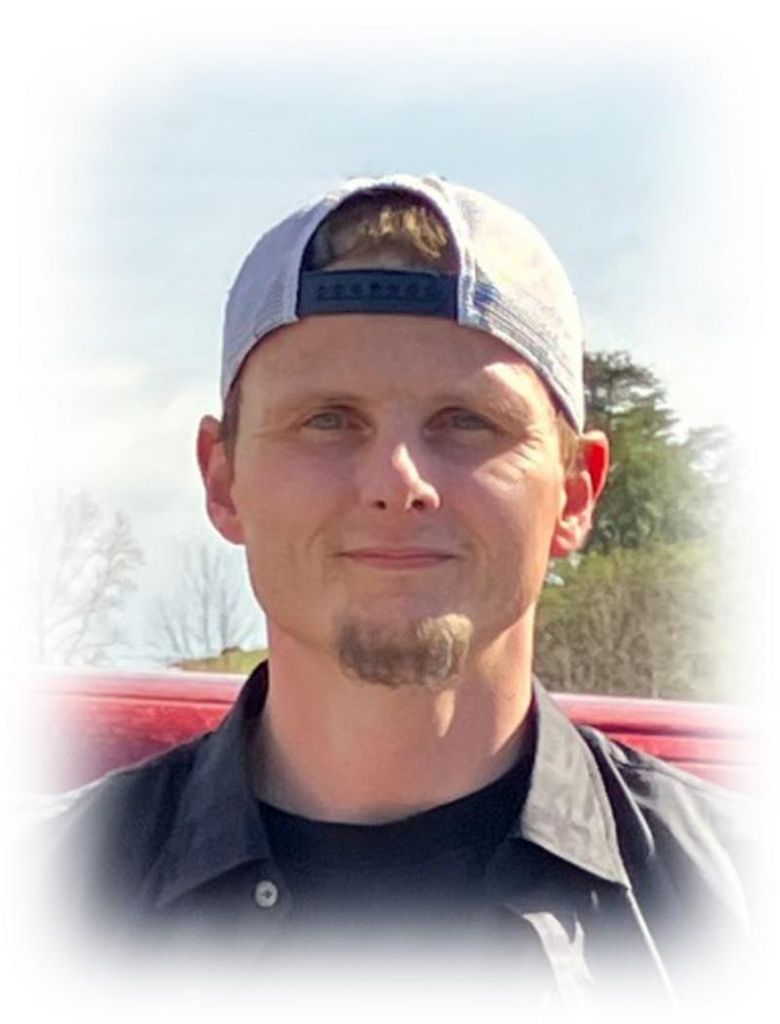 Brandon Jones Profile Photo