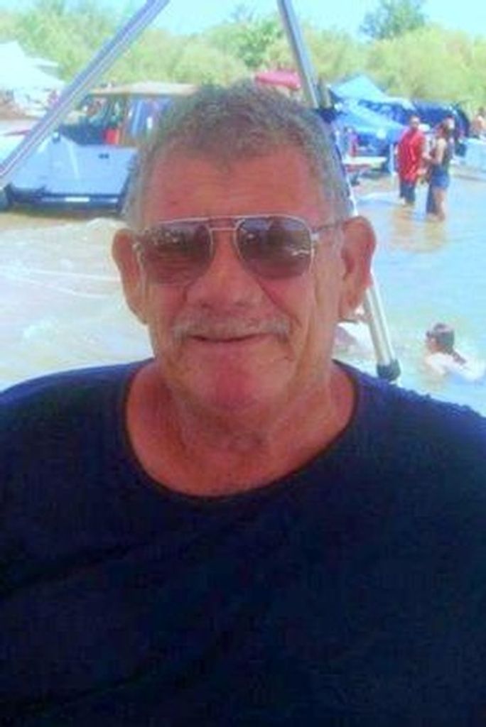 Terry Morgan Profile Photo