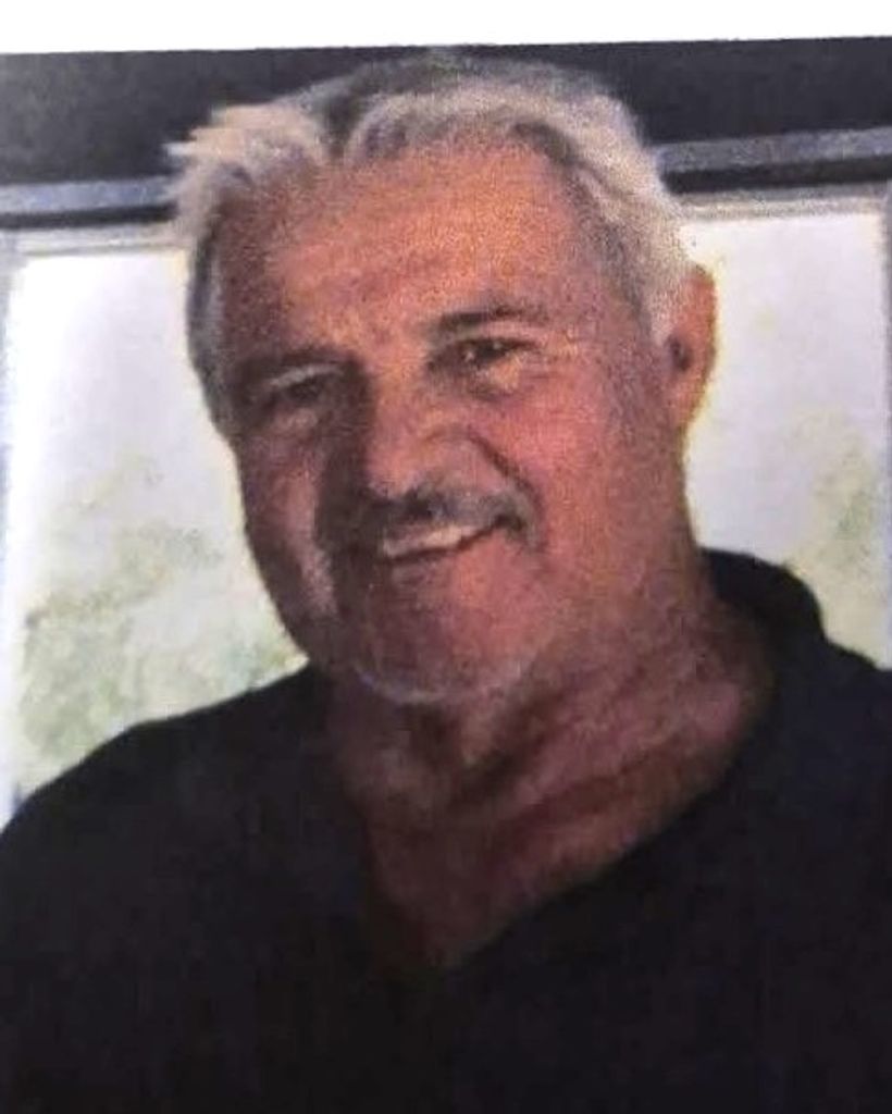 Luis Cruz Galarza Sr. Profile Photo
