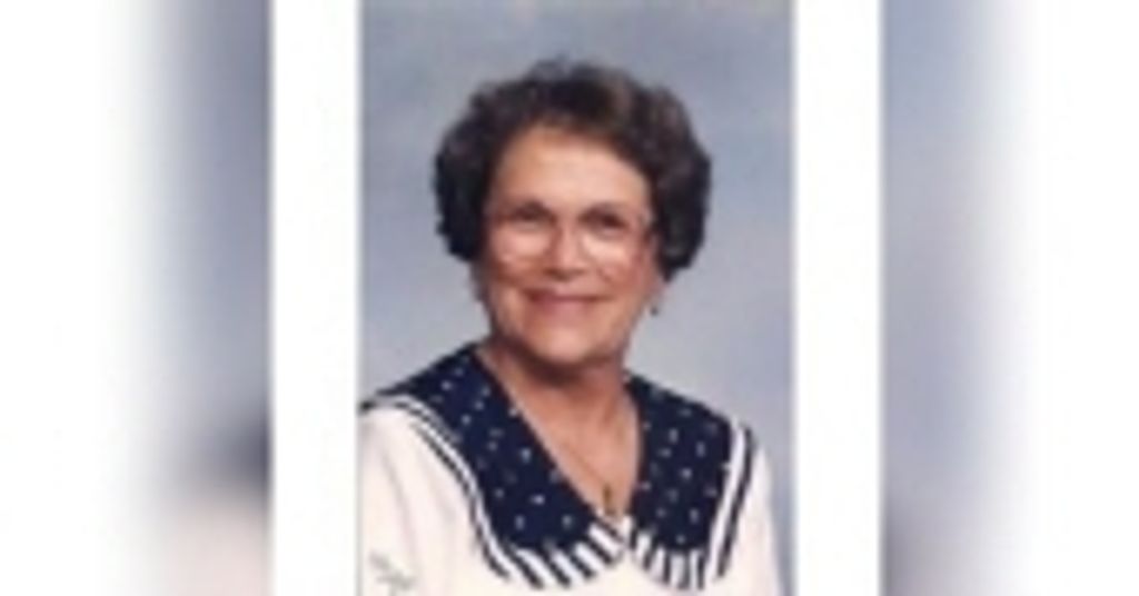 Ocal Helen Shumate
