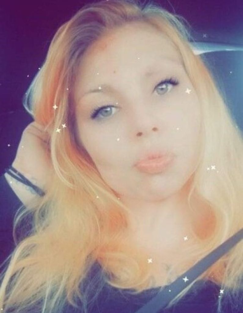 Ashley Nicole Brown Profile Photo