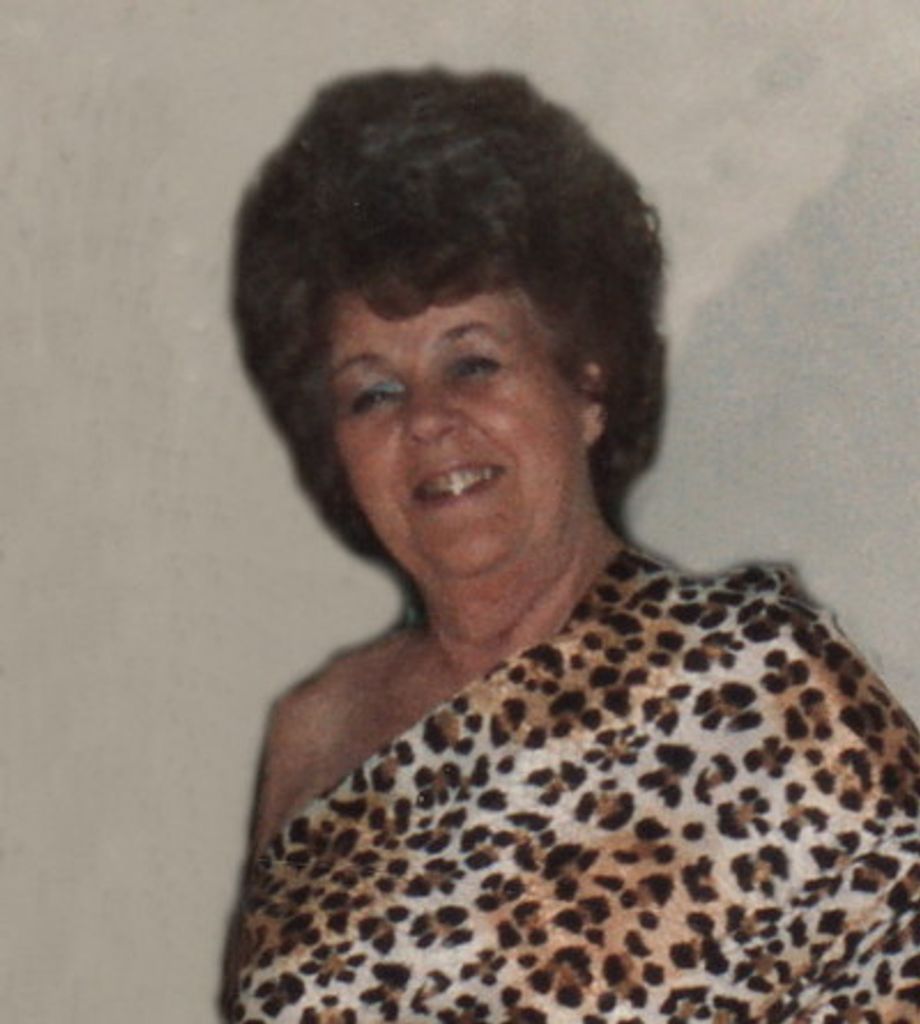 Estella Evelyn Black Profile Photo